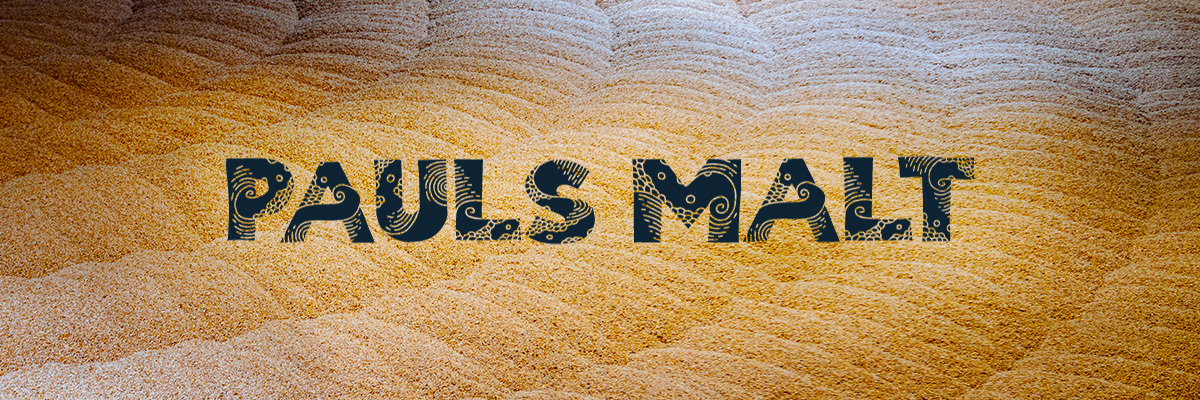 Pauls Malt Header Image